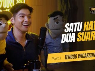 Suara Masa Depan: Menghidupkan Kembali Seni Ventriloquism di Indonesia