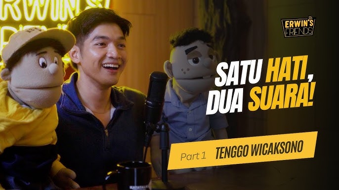 Tenggo Wicaksono