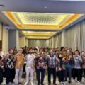 Kementerian Pemuda dan Olahraga Republik Indonesia (Kemenpora) melalui Deputi Bidang Pelayanan Kepemudaan menggelar kegiatan Serap Aspirasi Revisi Undang-Undang Nomor 40 Tahun 2009 tentang Kepemudaan, bertempat di The Jogja, Kota Yogyakarta pada Senin, (10/11). Kegiatan serap aspirasi tersebut mengundang unsur pentahelix yakni unsur akademisi, mahasiswa, komunitas, organisasi kepemudaan, serta para pemangku kepentingan di bidang kepemudaan.(foto:dok/kemenpora.go.id)