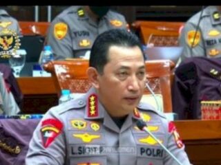 JMMP Tegaskan Polri Harus Tetap di Bawah Presiden