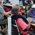Penyelenggaraan MotoGP Mandalika 2025 mendapat apresiasi positif dari jurnalis dan fotografer internasional yang meliput ajang bergengsi tersebut. Peningkatan fasilitas dan layanan di Media Center Dorna, Pertamina Mandalika International Circuit, Lombok, Nusa Tenggara Barat, dinilai semakin baik, bersih, dan ramah bagi media.(foto:Andre/kemenpora.go.id)