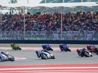 Pertamina Grand Prix of Indonesia 2025 yang digelar di Pertamina Mandalika International Circuit, Lombok Tengah, Nusa Tenggara Barat (NTB) telah selesai digelar. Event balap motor kelas dunia ini mencatatkan tonggak baru sebagai edisi terbaik sejak pertama kali diselenggarakan di Mandalika. (foto:ITDC)