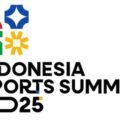 Kementerian Pemuda dan Olahraga (Kemenpora) RI siap menggelar ajang Indonesia Sports Summit (ISS) 2025 selama dua hari pada 6 dan 7 Desember 2025 mendatang. Bertempat di Indonesia Arena, Kompleks Gelora Bung Karno (GBK), kegiatan ini merupakan langkah strategis memperkuat arah pembangunan industri olahraga nasional.(dok/kemenpora.go.id)