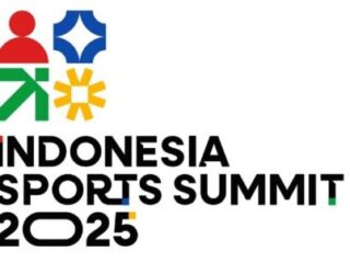 Kementerian Pemuda dan Olahraga (Kemenpora) RI siap menggelar ajang Indonesia Sports Summit (ISS) 2025 selama dua hari pada 6 dan 7 Desember 2025 mendatang. Bertempat di Indonesia Arena, Kompleks Gelora Bung Karno (GBK), kegiatan ini merupakan langkah strategis memperkuat arah pembangunan industri olahraga nasional.(dok/kemenpora.go.id)