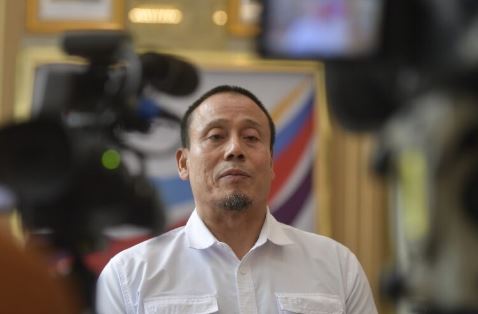 Kementerian Pemuda dan Olahraga Republik Indonesia (Kemenpora RI) bergerak cepat untuk melakukan sinkronisasi dan review terhadap cabang olahraga untuk persiapan SEA Games 2025 Thailand.(foto:bagus/kemenpora.go.id)