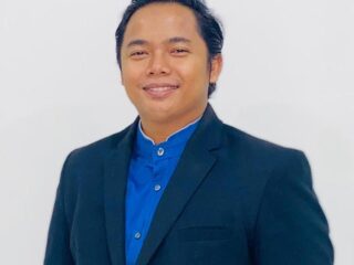 Ketua IKB Pemuda Tegal Bersatu Bela Ilyas Indra, Nilai Isu Pendidikan Tak Boleh Digiring Opini