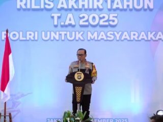 Kinerja Polda Metro Jaya 2025 Diapresiasi, Pengamat: Polri Jawab Kritik dengan Kerja Nyata