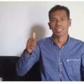 Jadusin, S.Sos, M.Si. Inisiator JiLumAR Institute ( Lembaga Survei Kebijakan Publik, Politik Demokrasi & Pemilu )