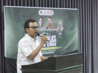 Wacana Polri di Bawah Kemendagri Kembali Mencuat, Ketum PIN Tegaskan Harus Tetap di Bawah Presiden