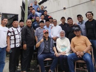 Bang Foke Ajak Warga Ramaikan Festival Bandeng Rawa Belong 2026