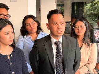 Saksi Ungkap Keterangan Teknis dalam Sidang Sengketa Tabrakan Kapal di PN Jakarta Pusat