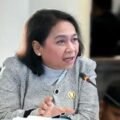 (Foto: Josephine Simanjuntak, Anggota Komisi C DPRD DKI Jakarta Fraksi PSI)