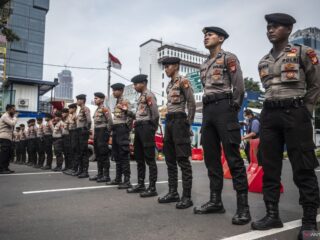 DPR Tegaskan Polri di Bawah Presiden, Pengamat: Jangan Hanya Administratif, Reformasi Kultural Harus Jalan