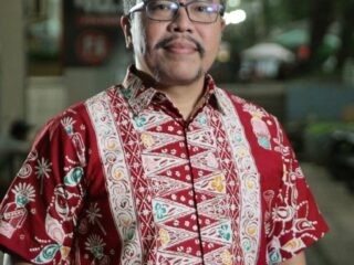 Perjuangan Gagasan: Membangun Identitas Kota Dengan Kearifan Lokal Jakarta