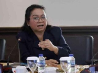 Kecelakaan Pelajar di Matraman Jadi Alarm Keselamatan Jalan, Josephine Minta Pemprov DKI Percepat Perbaikan