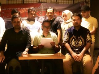 DPN LKPHI Desak Dewan Perwakilan Rakyat Republik Indonesia Percepat RUU Polri, Tegaskan Penolakan Polri di Bawah Kementerian