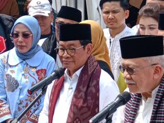 Gubernur : Festival Bandeng Diharapkan Mendorong Pertumbuhan UMKM Betawi