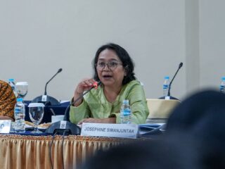 Anggota DPRD DKI dari PSI Dorong Pemprov Serius Tangani Sampah, Tekankan Edukasi dan Daur Ulang