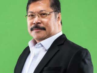 Jan Maringka : Purnomo Yusgiantoro, sosok yang berintegritas dan pantas untuk memimpin IKAL Lemhannas.