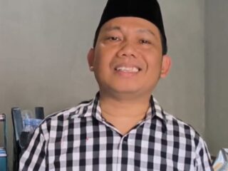 Betawi, Bukan Hanya Kita !