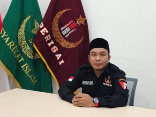 Perisai SI Berduka atas Gugurnya Prajurit TNI di Lebanon, Desak Investigasi Internasional