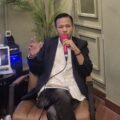 (Foto: analis kebijakan publik dan politik nasional sekaligus Penulis Buku Polri Presisi, Nasky Putra Tandjung).