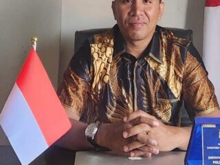DPN LKPHI Soroti Aksi Mahasiswa 12 Juni 2026, Sebut Ada Dugaan Kepentingan Politik di Balik Demonstrasi