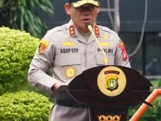 Jakarta Masuk Kota Teraman ke-2 ASEAN, Kapolda Metro Tegaskan Penguatan Program “Jaga Jakarta”
