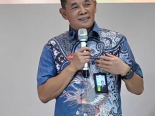 Pegadaian Kantor Wilayah IX Perkuat Pengawasan dan Layanan, Jaga Kepercayaan Publik