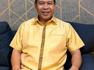 Dari Sawah ke Meja Sekolah: MBG 2026 Dorong Serapan Beras dan Perkuat Ekonomi Rakyat