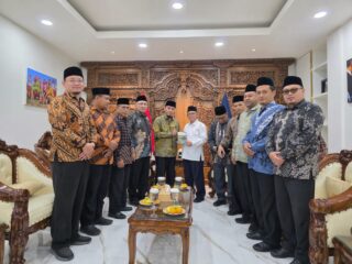 Audiensi dengan Mendikdasmen, Darunnajah Perkuat Sinergi Pendidikan Karakter