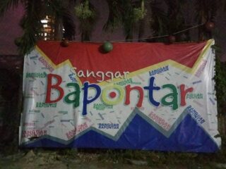 Beiby Sumanti dan Sanggar Bapontar Harumkan Nama Manado di Panggung Dunia
