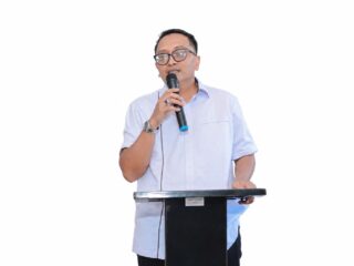 Affandi Affan Serukan Penguatan Nilai Kebhinekaan dan Persatuan di Hari Lahir Pancasila
