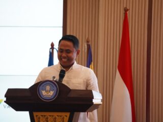 Film Pesta Babi dan Ujian Etika Jurnalistik: Menakar Keseimbangan Kebebasan Ekspresi dan Tanggung Jawab Moral