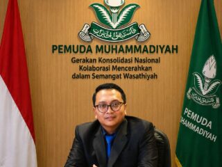 Muktamar XIX Pemuda Muhammadiyah, Affandi Affan: Kepemimpinan PP Pemuda Muhammadiyah Tidak Bisa Diukur dari Gelar Akademik Semata