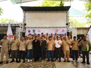 DKI Jakarta Juara Umum Kejurnas Panjat Tebing KU 2026, Kado Manis HUT ke-499 Jakarta