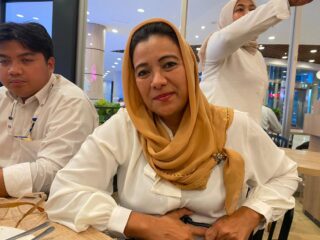 Kepala BGN Berganti, Mitra Harap MBG Punya Payung Hukum Lewat Undang-Undang