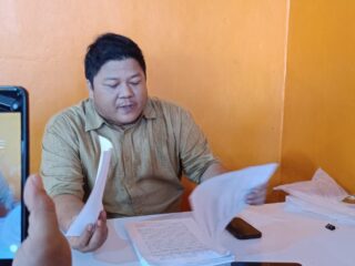 Putusan Kasasi MA Dipersoalkan, Ivin Aidyan Fernandez Ungkap Dugaan Kejanggalan dalam Sengketa Tanah di Lampung