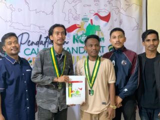 SC Kongres IX SEMMI Tutup Pengambilan Berkas, 10 Kader Ramaikan Bursa Calon Ketum PB