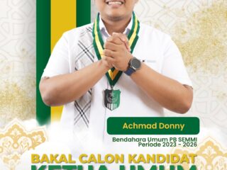 Menyalakan Kembali Api Sarekat: Relevansi SEMMI dalam Membangun Indonesia Berdikari dan Berdaulat