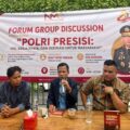 Ket.: Analis kebijakan publik dan sosial-politik Nasky Putra Tandjung. (Foto: Istimewa)