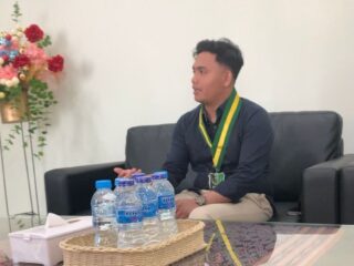 SEMMI Kalbar Desak Polisi Klarifikasi Polemik Podcast Ketua LI-BAPAN, Minta Proses Hukum Jika Ditemukan Pelanggaran