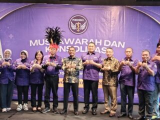 Dirut BPJS Kesehatan: Universal Health Coverage Perkuat Ketahanan Kesehatan Nasional