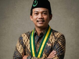 Muhammad Senanatha: Sinergi Polri, TNI, dan Kejaksaan Kunci Jaga Stabilitas Nasional