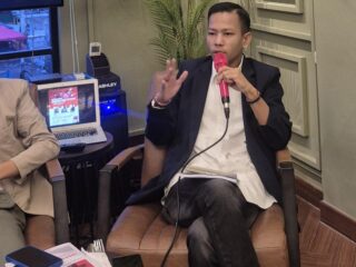 Kapolri Perkuat Sinergi dengan TNI dan Kejagung, Pengamat Nilai Jadi Fondasi Stabilitas Nasional