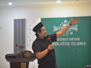 Pemuda Kaum Betawi Dorong Uji Materi UU DKJ ke MK, Minta Kepastian Hukum Kelembagaan Budaya Betawi