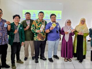 Melalui PKM Kemdiktisaintek 2026, UHAMKA Perkuat Ketahanan Keluarga dengan Growth Mindset Parenting