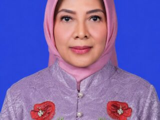 Ketum PERTASINDO Mayjen TNI (Purn.) Dr. Dr. dr. Dian Andriani Ratna Dewi Ajak Generasi Muda Perkuat Edukasi Kosmetik Sehat