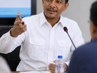 17 Tahun Mengabdi di Jakarta, Rany Mauliani Dinilai Jadi Representasi Konsistensi Politik Gerindra