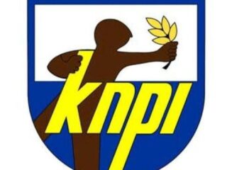 DPP KNPI Puji Dasco Mempertaruhkan Jabatan Dalam Memperjuangkan Aspirasi Rakyat